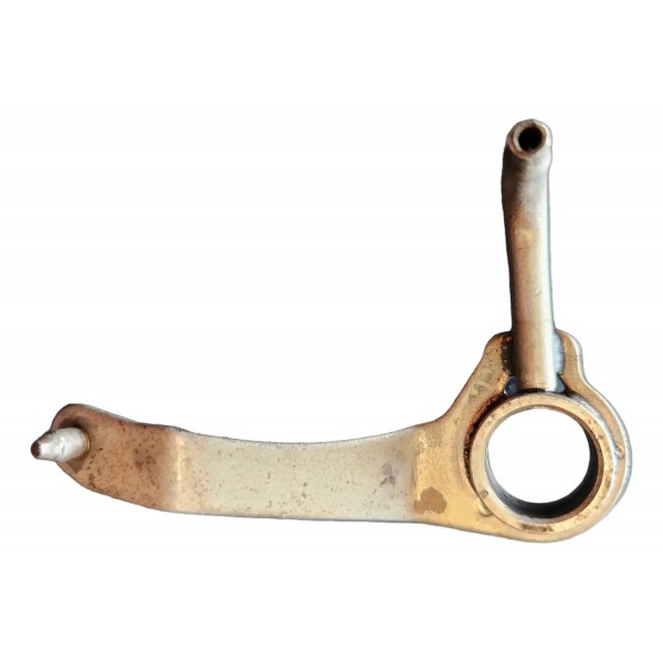 Jet Cooler Hillux 3.0 2015 Original