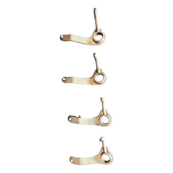 Jet Cooler Hillux 3.0 2015 Original