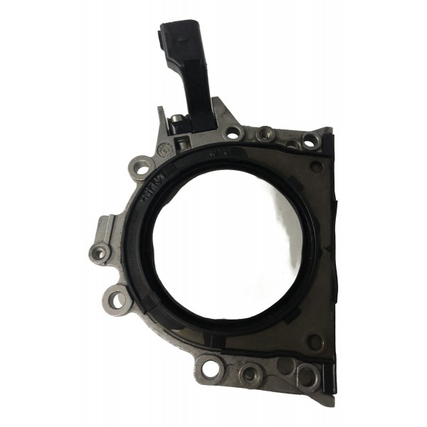 Flange Retentor Virabrequim Amarok 2017/2020 Original