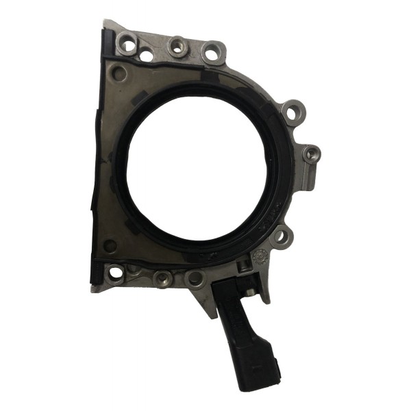 Flange Retentor Virabrequim Amarok 2017/2020 Original