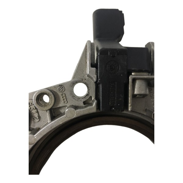 Flange Retentor Virabrequim Amarok 2017/2020 Original
