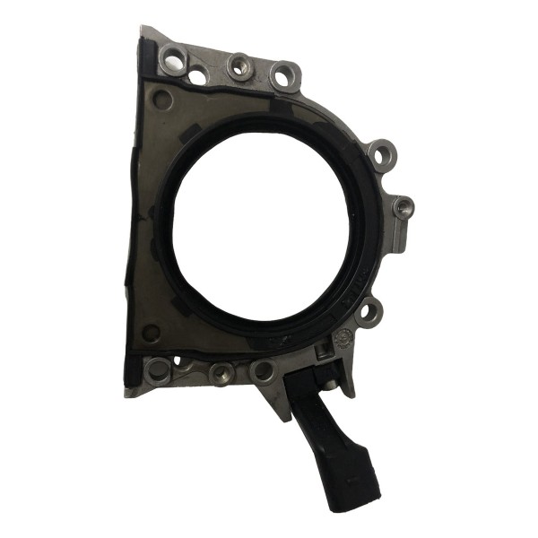 Flange Retentor Virabrequim Amarok 2017/2020 Original