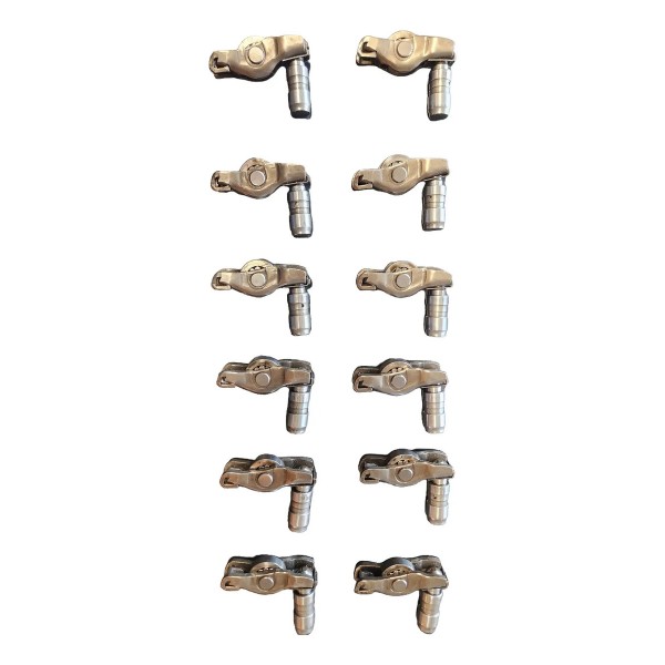 Jogo Tuchos E Balancim Vw Amarok V6 3.0 2022 12 Und