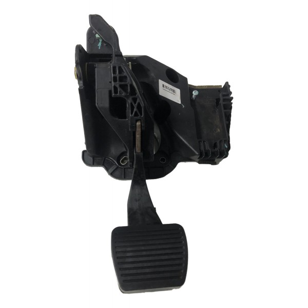 Pedal Do Freio Jep Renegade 1.3 2019/2022 Original