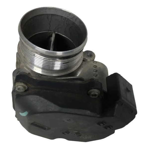 Tbi Corpo Borboletas Amarok 3.0 V6 Diesel 2018/2021