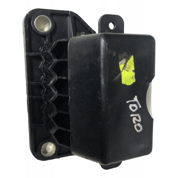 Absorvedor Impacto Dianteiro Esquerdo Fiat Toro 2016/2018