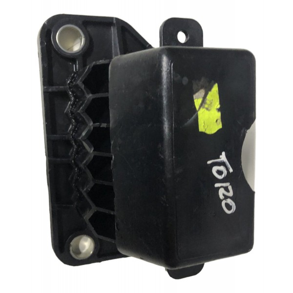 Absorvedor Impacto Dianteiro Esquerdo Fiat Toro 2016/2018