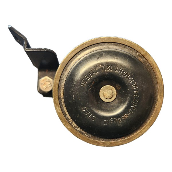 Buzina Gm S10 2.8 200cv 214 A 2020 12v