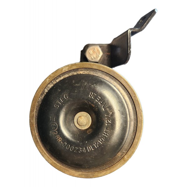 Buzina Gm S10 2.8 200cv 214 A 2020 12v