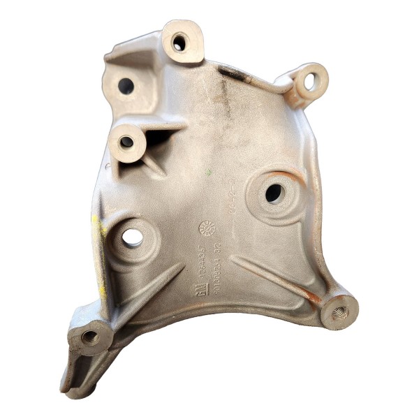 Suporte Do Compressor Ar S10 2.8 200cv 2014 A 2021 Original