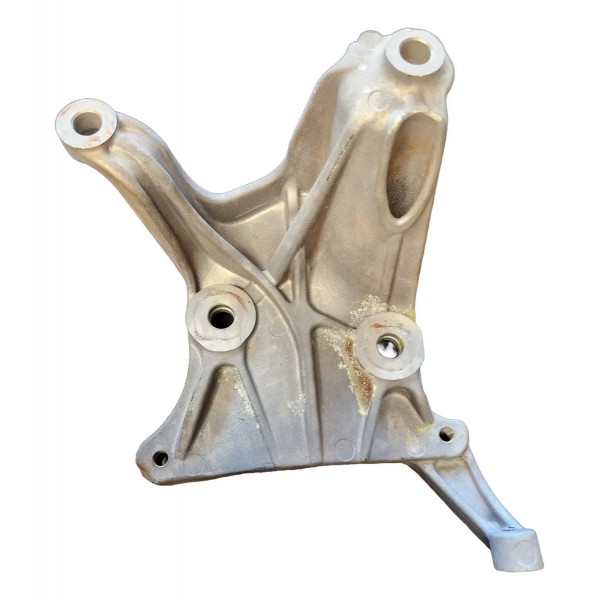 Suporte Do Compressor Ar S10 2.8 200cv 2014 A 2021 Original