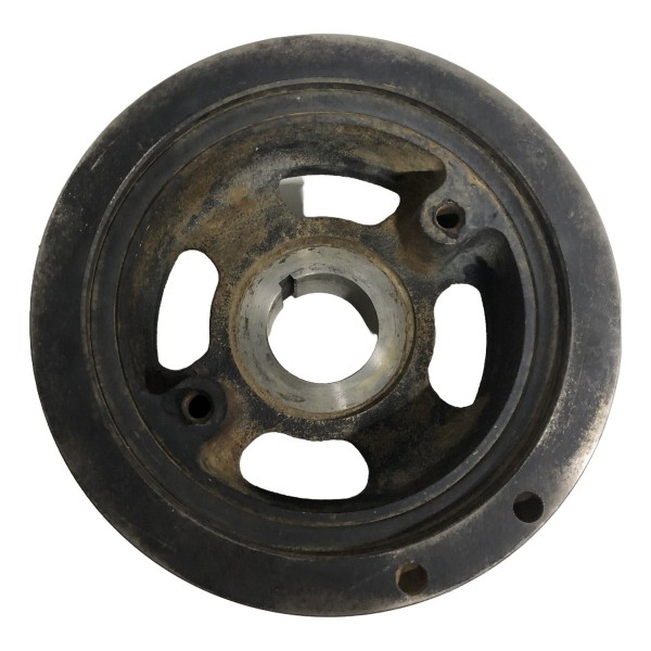 Polia Virabrequim Hilux Sw4 3.0 2006/2015 Original
