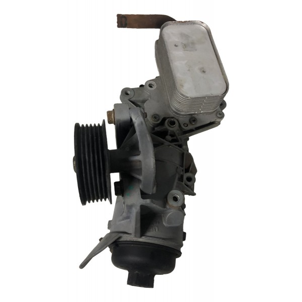 Suporte Trocador Calor Gm S10 2.8 2016/2021 Original
