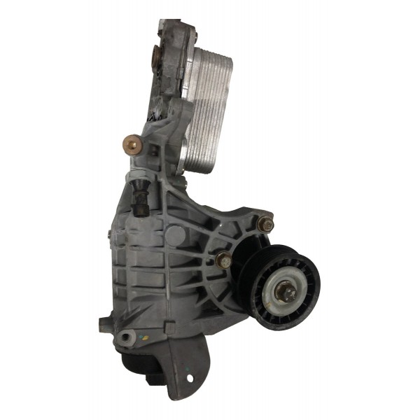 Suporte Trocador Calor Gm S10 2.8 2016/2021 Original