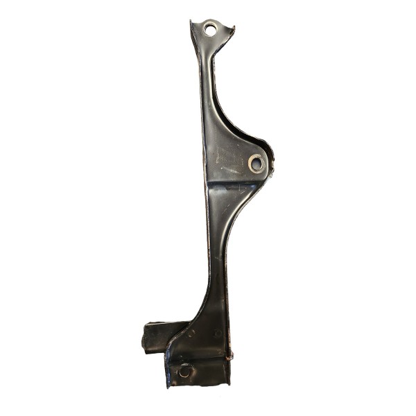 Suporte De Bateria Chevrolet S10 2.4 Flex 2012-2017
