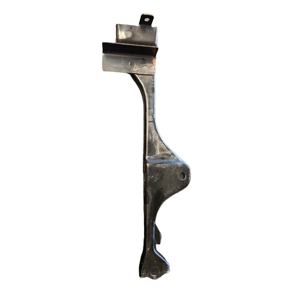 Suporte De Bateria Chevrolet S10 2.4 Flex 2012-2017
