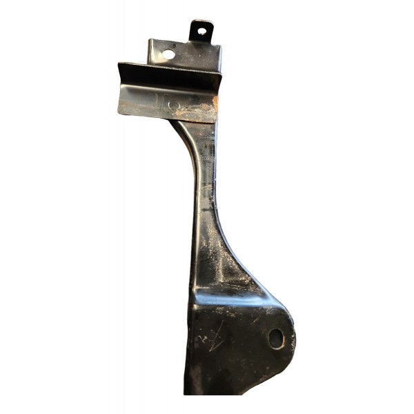 Suporte De Bateria Chevrolet S10 2.4 Flex 2012-2017