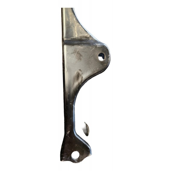 Suporte De Bateria Chevrolet S10 2.4 Flex 2012-2017