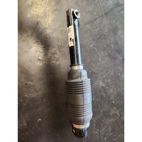 Canote Coluna Direção Gm S10 2020 2.8 Diesel 52138327