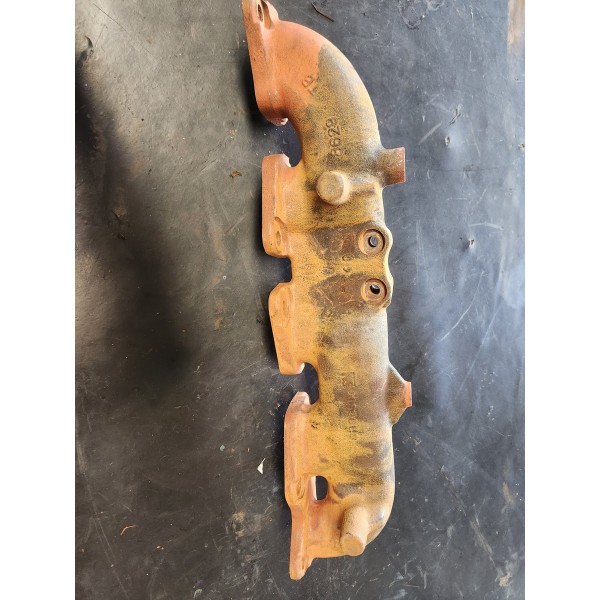 Coletor Escape S10 2.8 Diesel 200cv 2014 2016 2018 2019 2020