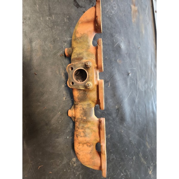 Coletor Escape S10 2.8 Diesel 200cv 2014 2016 2018 2019 2020