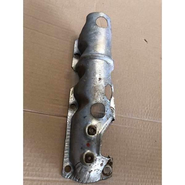 Protetor De Calor Dodge Ram 3500 2500 2019/2023