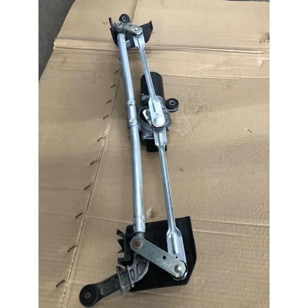 Maquina Do Limpador Parabrisa S10 2016/2020
