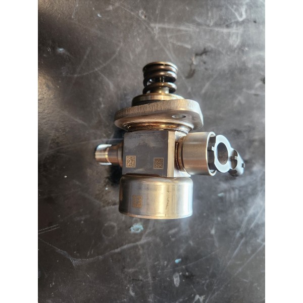 Bomba De Alta Pressão Jeep Renegade 1.3 Turbo Flex 2023