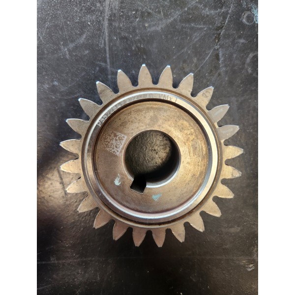 Polia Bomba De Alta Dodge Ram 2500 3500 6.7 2019 A 2023