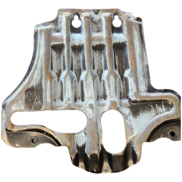 Protetor Carter Motor S10 2.8 2020 52125044