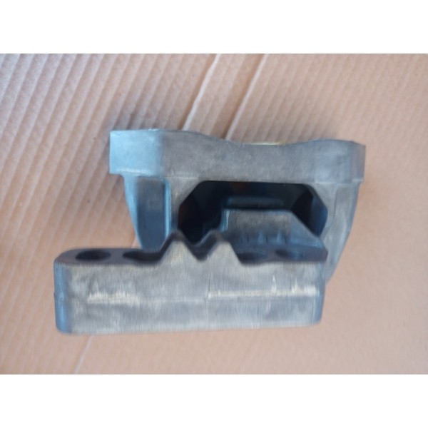 Coxim Motor Direito Tsi Tcross Nivus Virtus 2016/2021 Origin
