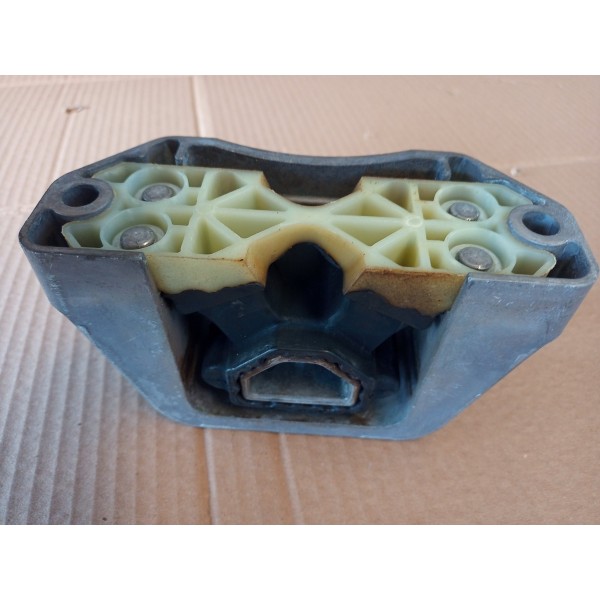 Coxim Motor Direito Tsi Tcross Nivus Virtus 2016/2021 Origin