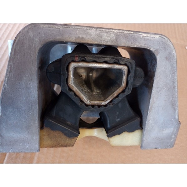 Coxim Motor Direito Tsi Tcross Nivus Virtus 2016/2021 Origin