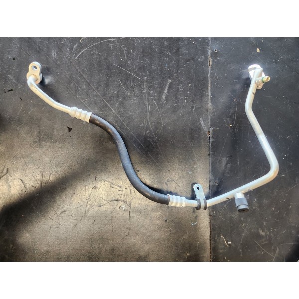 Mangueira Compressor Ar Condicionado S10 2.8 2012 A 2023