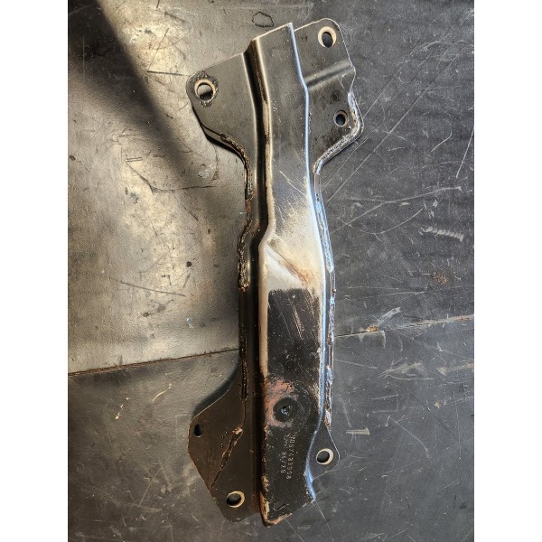 Travessa Suporte Chassi Esquerdo Gm S-10 2020 2.8 5087433998