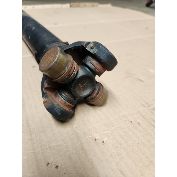 Eixo Cardan Dianteiro Gm S10 2023 2022 2.8 Diesel 52053653