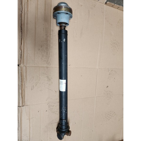 Eixo Cardan Dianteiro Gm S10 2023 2022 2.8 Diesel 52053653