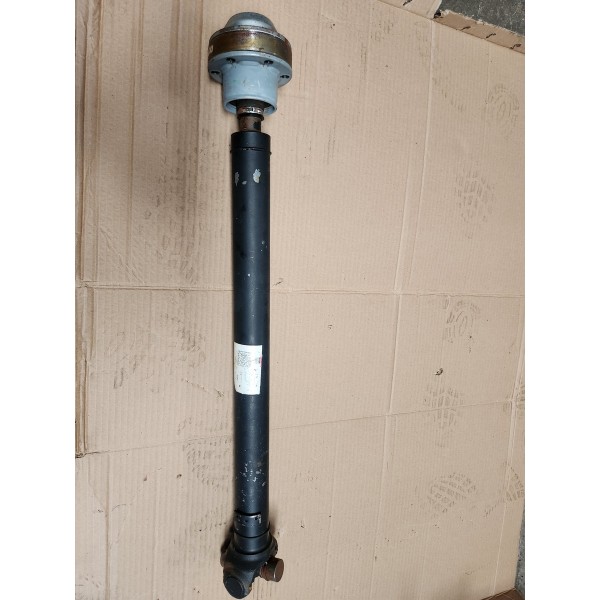 Eixo Cardan Dianteiro Gm S10 2023 2022 2.8 Diesel 52053653