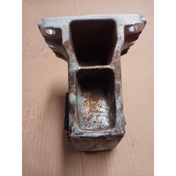 Coxim Motor Esquerdo Dodge Ram 2500 3500 6.7 2022/2023 Origi