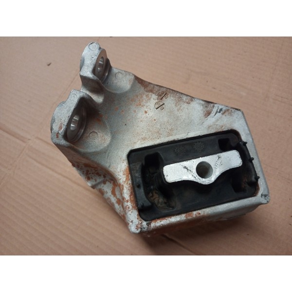 Coxim Motor Esquerdo Dodge Ram 2500 3500 6.7 2022/2023 Origi