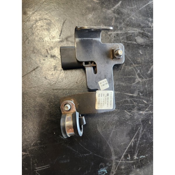 Sensor Pressão Turbina Amarok 12-2020 03l906051a 0281006062