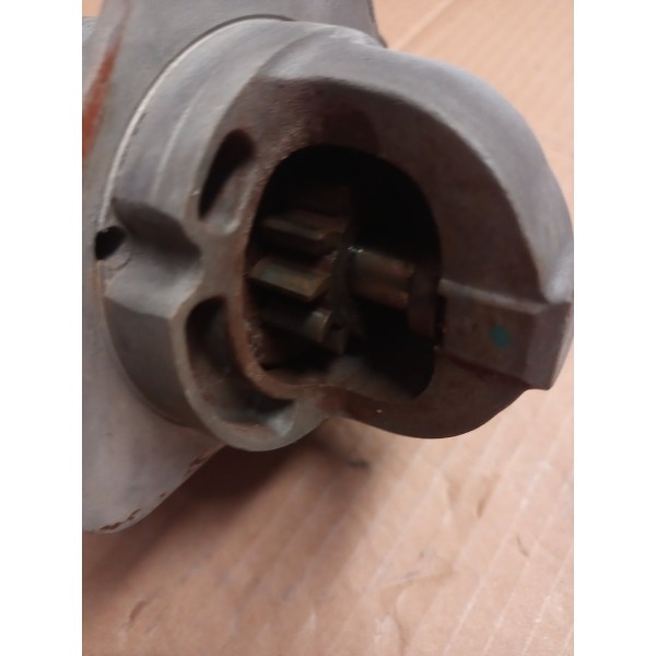 Motor De Partida S10 2016/2020 Original 2.8
