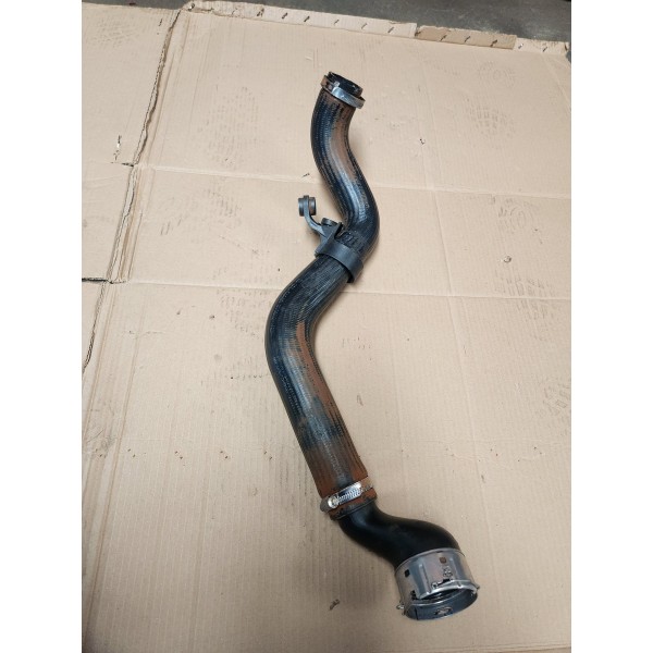 Mangueira Intercooler Chevrolet S10 2014/2020 Original