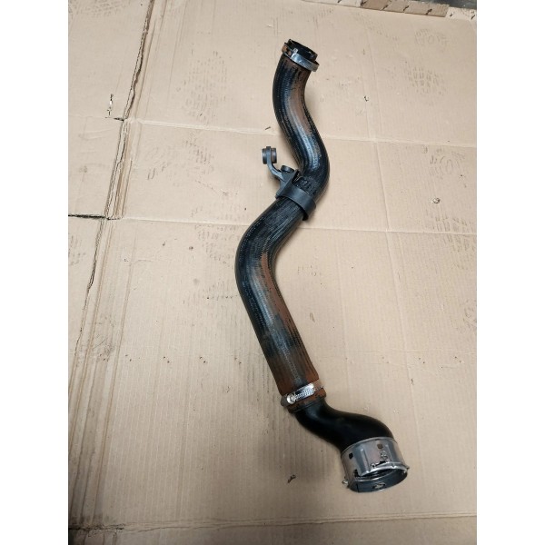 Mangueira Intercooler Chevrolet S10 2014/2020 Original