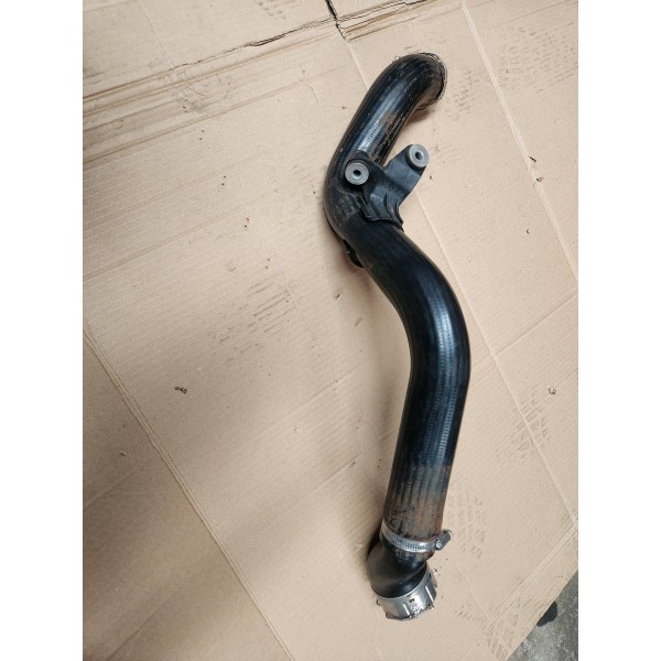 Mangueira Intercooler Chevrolet S10 2014/2020 Original