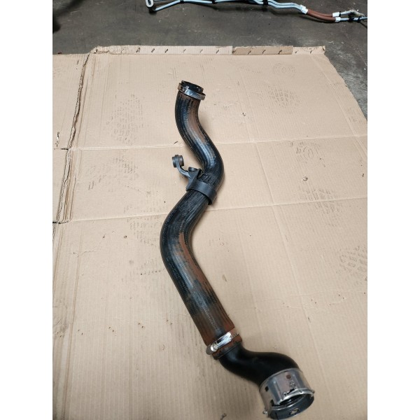 Mangueira Intercooler Chevrolet S10 2014/2020 Original