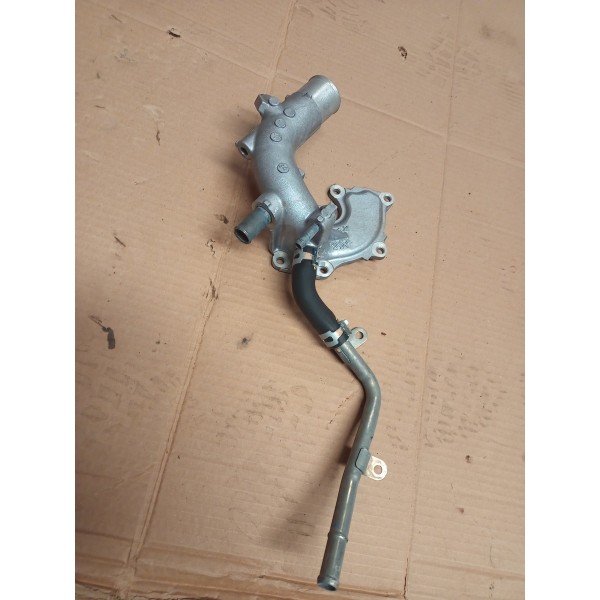 Cavalete Bomba Agua Toyota Hilux 2016/2020 (usado)