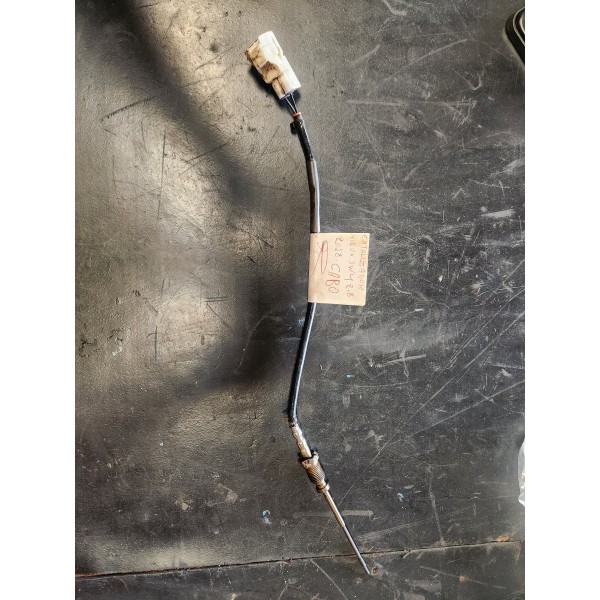 Sonda Lambda Toyota Hilux 2.8 2022 2023 89425-71070