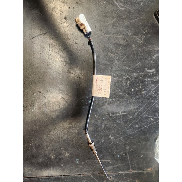Sonda Lambda Toyota Hilux 2.8 2022 2023 89425-71070