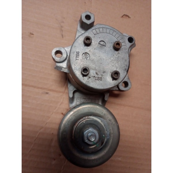 Esticador Correia Do Alternador Hilux 2.8 2016/2023